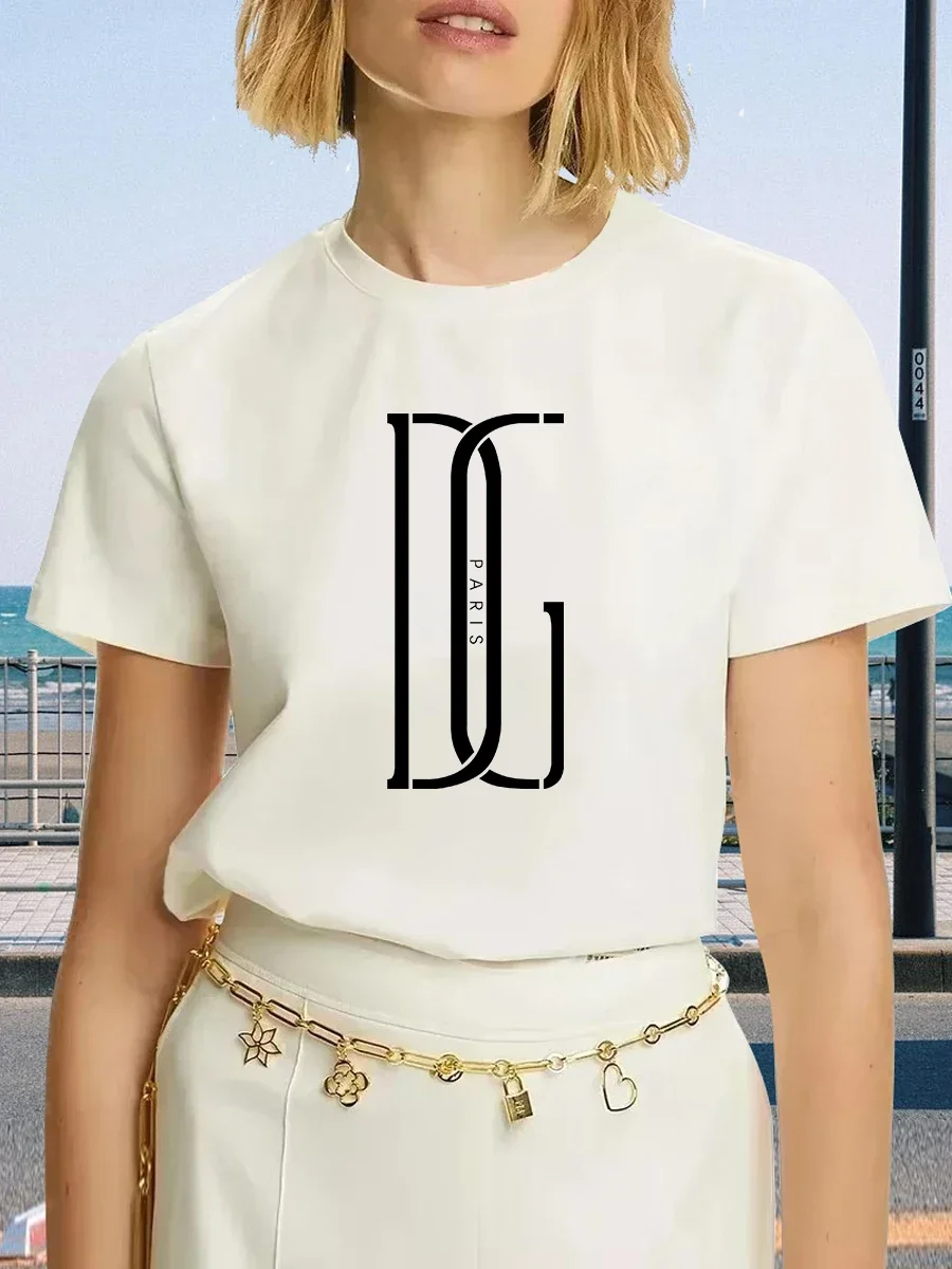 DOLCE GABBANA femme été luxe 2025