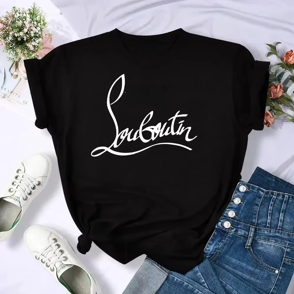 LOUBOUTIN mode femme luxe été 2025